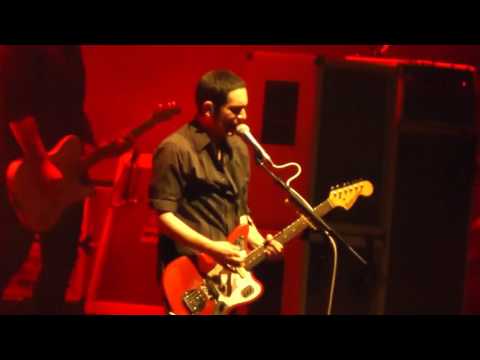 Placebo - Exit Wounds (Emotional) (Олимпийский 2016)