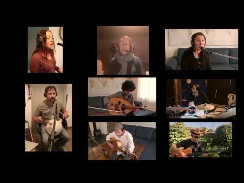 Adio Kerida par la confinerie qu'on fit(e)