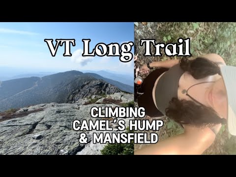 Vermont Long Trail | Days 15-18
