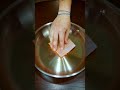 Why My Food NEVER Sticks Stainless Steel Pan
