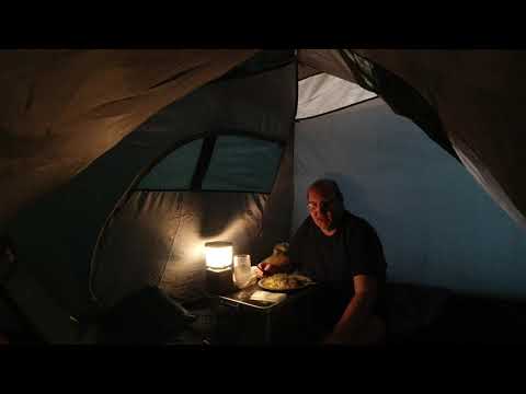 MongoTV_5578 - Min Aftensmad - DANISH MUKBANG - Del 1 - Karry RIS Med OST og TOMATSOVS