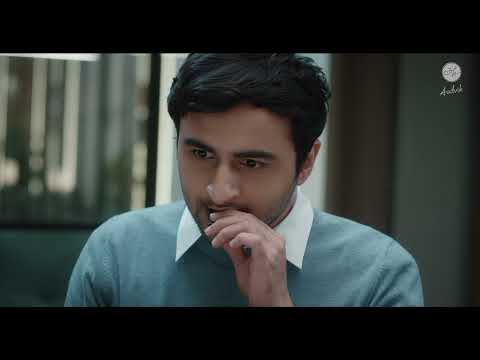 Maharshi Dave Aadvik Chocolate