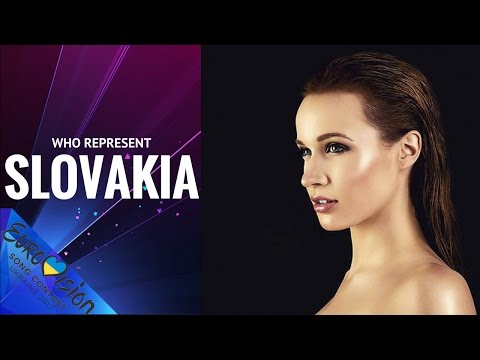 Eurovision 2018 - SLOVAKIA (NEW EDITION IN COMMENT)