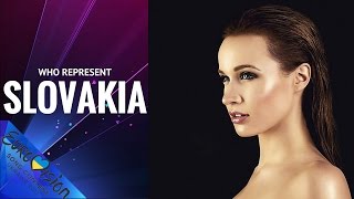 Eurovision 2018 - SLOVAKIA (NEW EDITION IN COMMENT)