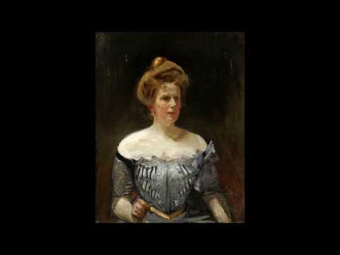 Catoire - Piano trio - Kogan / Rostropovich / Goldenweiser