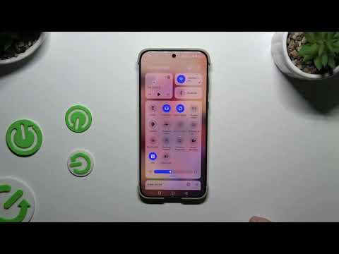Huawei Pura 70 Ultra - How To Turn On Off Auto Rotate Screen | Manage Screen Rotation