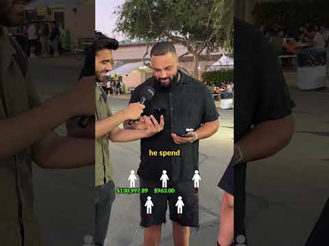 How Much Is In Your Bank Account?