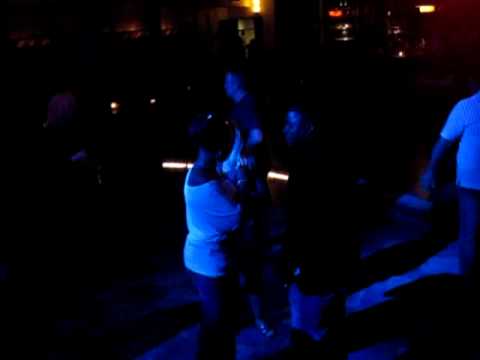 Marc MacRowland B2B Robbie Taylor @ Zinnelijk Zwoel 29-04-2010