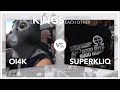 SuperKliq Adam Cole The Young Bucks Vs OI4K Highlights HD PWG Only Kings Understand Each Other