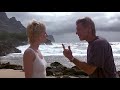 Six Days, Seven Nights 1998 Funny scene