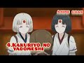 5 Best Ayakashi Youkai Anime You Should Watch