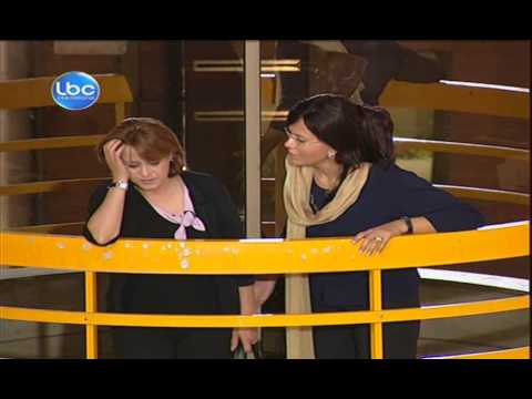 Bayn Beirut Wa Dubai Episode 22