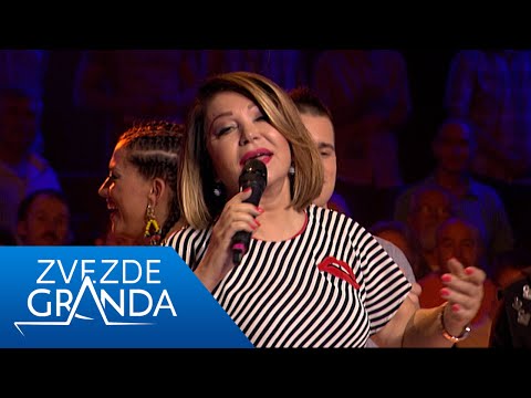 Neda Ukraden - Spartanac - ZG Specijal 40 - (Tv Prva 26.06.2016.)