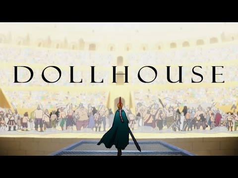 One Piece - Dollhouse