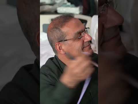 Get ready for surgery: Pre surgery process with Dr Remzi