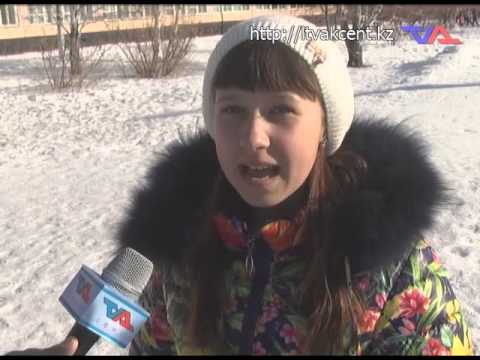 Лисаковск, выпуск программы «День» от 4 марта 2015г.