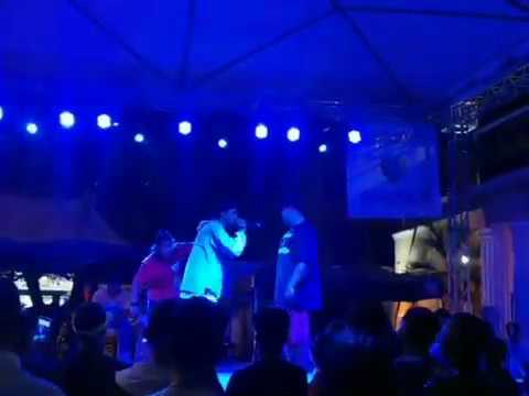 MOTRIZ ANÁPOLIS 2019 FREE STYLLE (ALKAIDA DF) VS (KARUZ GO) SEGUNDA FASE