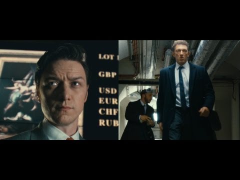 Trailer-Vorschau: Trance - Gefährliche Erinnerung