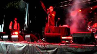 Lupe Fiasco @ Georgetown.   The National Anthem