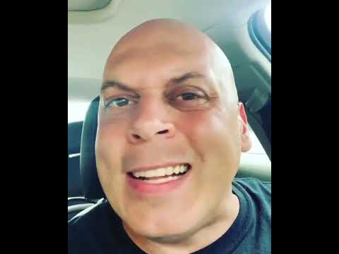Amer Zahr youtube video #1
