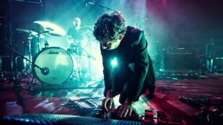 Suuns & Jerusalem in my heart - Metal