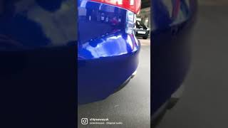 How ChipsAway deal with deeeeeeeep paintwork scratches 🤩