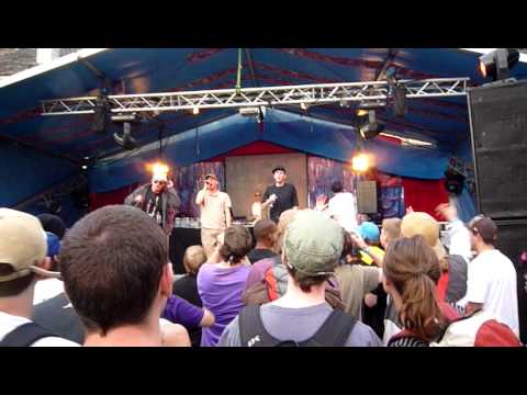 Am Strom - Hörspielcrew feat. Appletree & Demolux