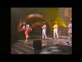 Public Enemy Brothers Gonna Work It Out Live On Up All Night With Rick Dees 1990