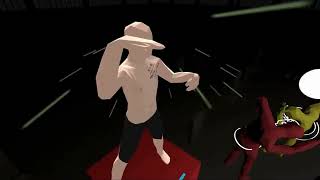 Undead Can Dance Trailer