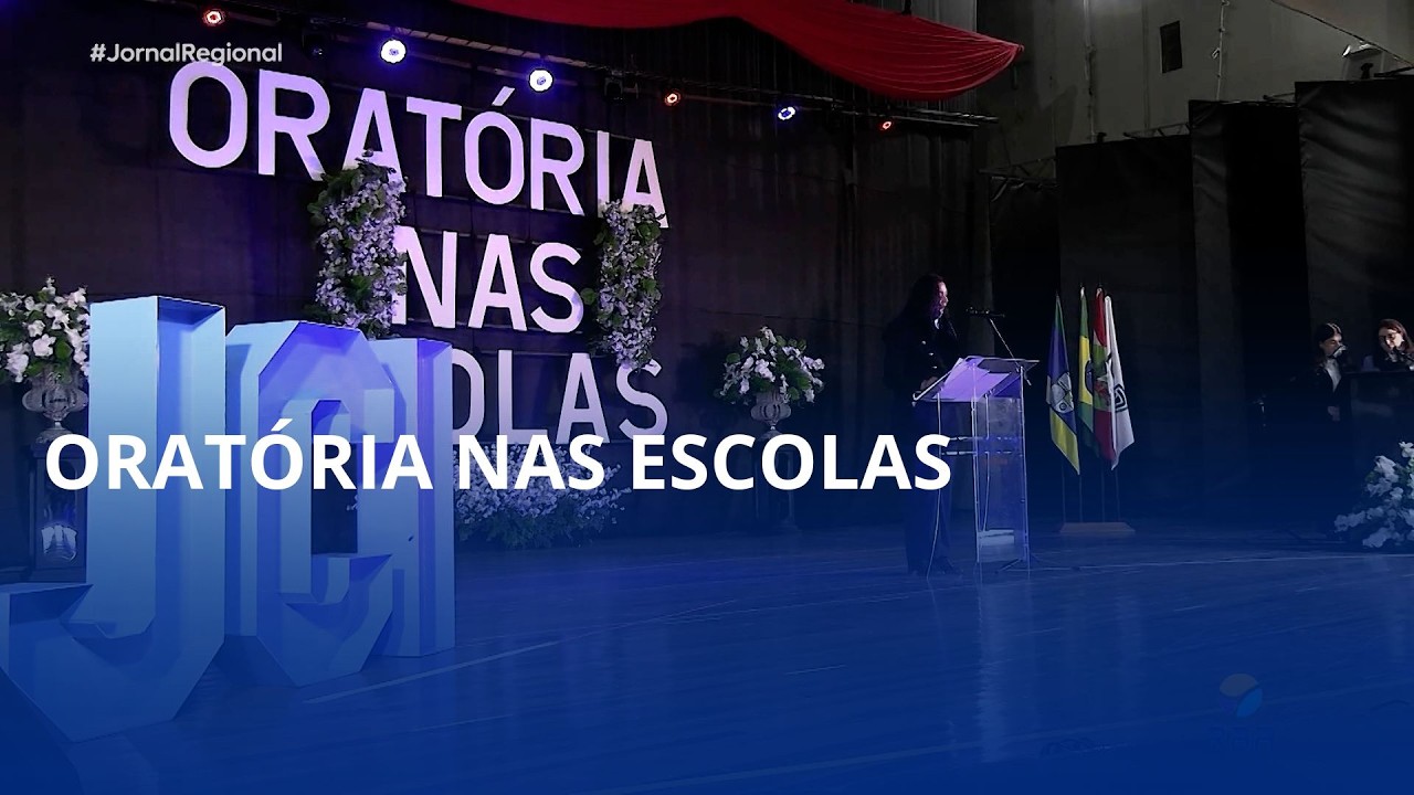 Rio do Sul já conhece os campeões da Oratória!
