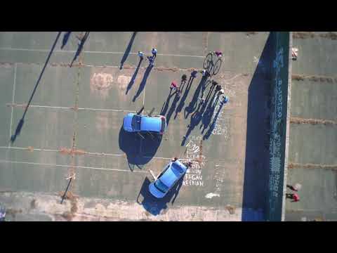 Mali Yanke - Tu me tues(teaser)