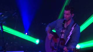 Andy Grammer Crazy Beautiful