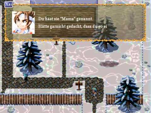 Let's Play Elements Destiny Ancient Powers [Blind] 123 - Die Mutter-Kind Geschichte