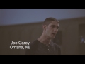 Joe Carey | Let It Be | American Idol Audition Tape