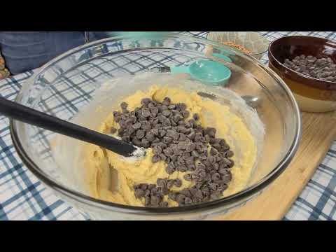 Mouthwatering Skor Cookies / Made Easy / Simple Recipe!