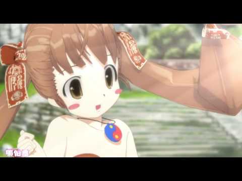 Hoshi no Umi no Amuri Umidorika -Suzu Ver- Michiru Aizawa