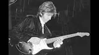 ERIC JOHNSON (01) DUST MAN / SHOWDOWN / MISSING KEY (1980)
