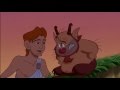 HD One Last Hope Hercules