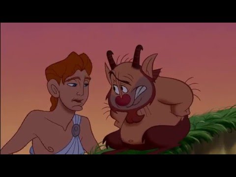 [HD] One Last Hope - Hercules
