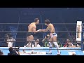 Rivalry Reviews Episode 6 Prince Devitt Vs Kota Ibushi