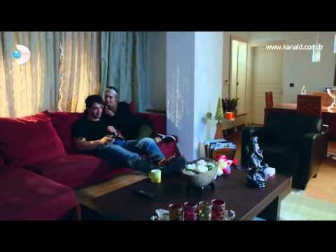 Küçük Ağa - Ali daha fazla dayanamadı