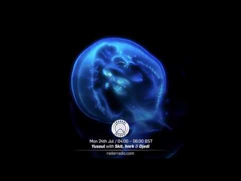 08. HNRK - Yusoul with Skit hnrk & Djedi - 25th July 2017 (HNRK Part)