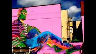 Jimmy Edgar - Function (Seth Troxler remix)