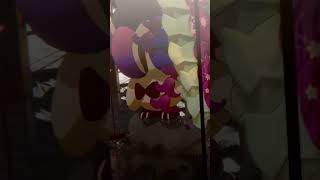 Namie jump scare in #Nimiversary!【Nimi Nightmare Namie Shachimu 】 #vtuber #shorts