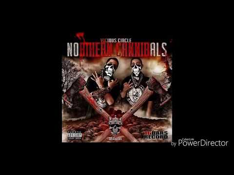 Northern Cannibals - Brothers in arms