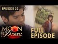 Moon Of Desire Full Episode 22