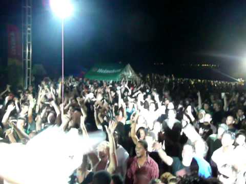 Chuckie and MC Ambush