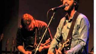 Ryan Bingham -  Longway From Georgia