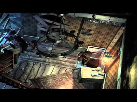 Shadow Hearts (PS2) - Part 19