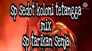Download lagu sp sedot koloni tetangga mix sp tarikan senja||sp terbaik|| suara walet respon mp3